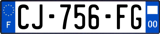 CJ-756-FG
