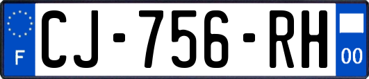 CJ-756-RH