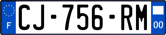 CJ-756-RM