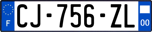 CJ-756-ZL