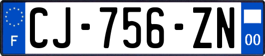 CJ-756-ZN