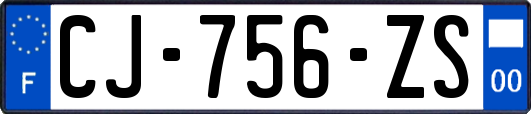 CJ-756-ZS