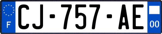 CJ-757-AE