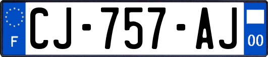 CJ-757-AJ