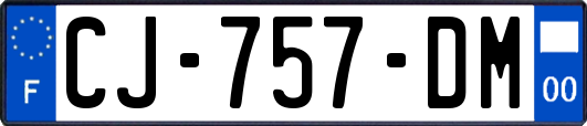 CJ-757-DM