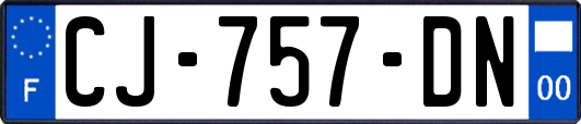 CJ-757-DN
