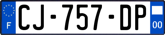 CJ-757-DP