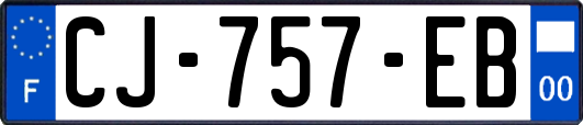 CJ-757-EB