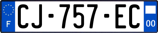 CJ-757-EC