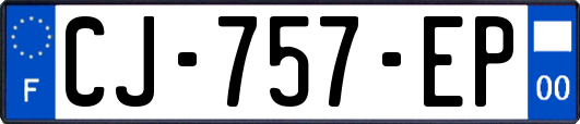 CJ-757-EP