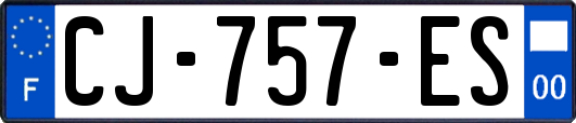 CJ-757-ES