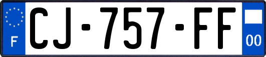 CJ-757-FF