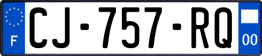 CJ-757-RQ