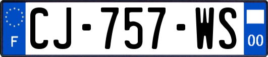 CJ-757-WS