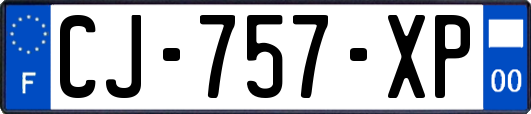 CJ-757-XP