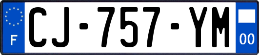 CJ-757-YM