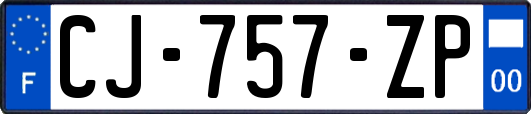 CJ-757-ZP