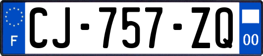 CJ-757-ZQ