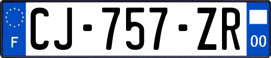 CJ-757-ZR