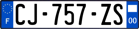 CJ-757-ZS