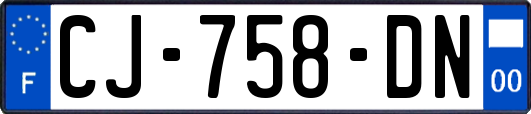 CJ-758-DN