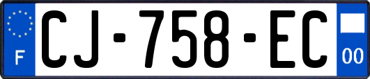 CJ-758-EC