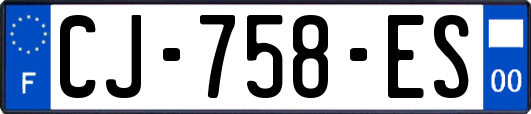 CJ-758-ES