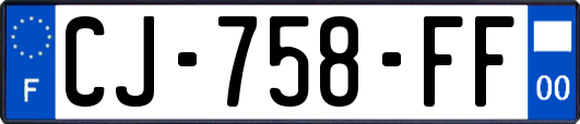 CJ-758-FF