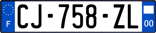 CJ-758-ZL