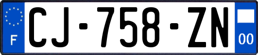 CJ-758-ZN