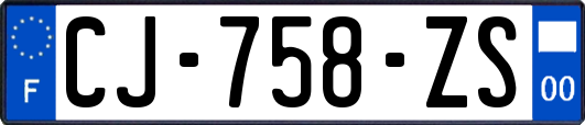 CJ-758-ZS