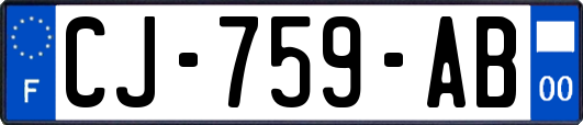 CJ-759-AB