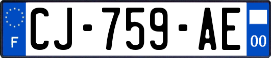 CJ-759-AE