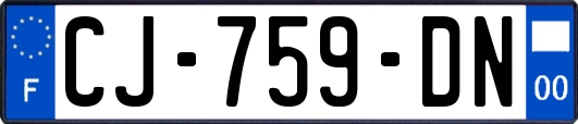 CJ-759-DN