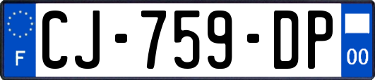 CJ-759-DP