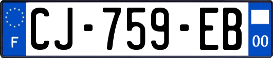 CJ-759-EB