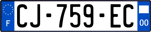 CJ-759-EC