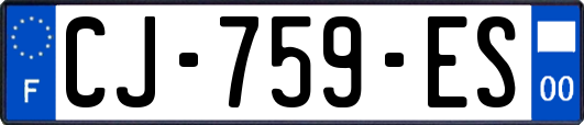 CJ-759-ES