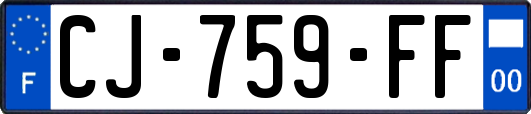 CJ-759-FF