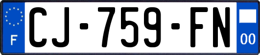 CJ-759-FN
