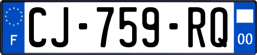 CJ-759-RQ