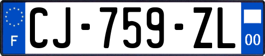 CJ-759-ZL