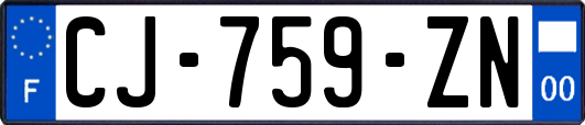 CJ-759-ZN