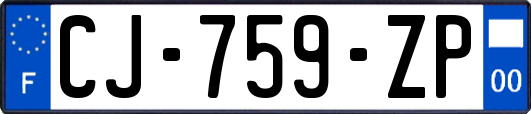 CJ-759-ZP