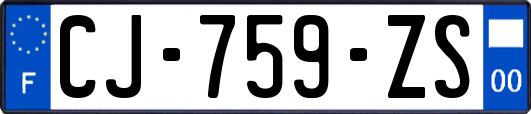 CJ-759-ZS