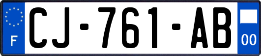 CJ-761-AB