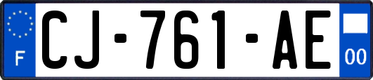 CJ-761-AE