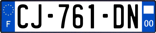 CJ-761-DN