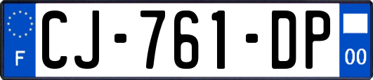 CJ-761-DP