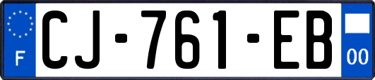 CJ-761-EB